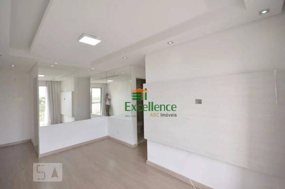 Apartamento, 2 quartos, 56 m² - Foto 6