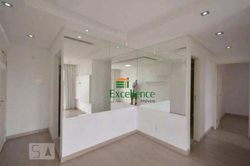 Apartamento, 2 quartos, 56 m² - Foto 9