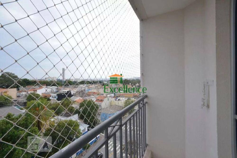 Apartamento, 2 quartos, 56 m² - Foto 12