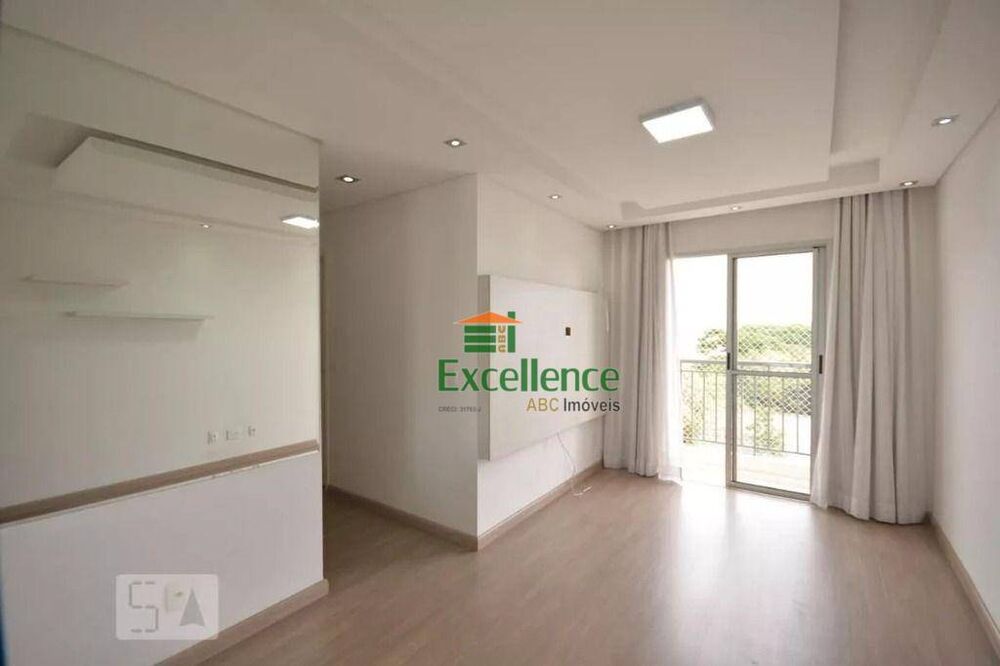 Apartamento, 2 quartos, 56 m² - Foto 4