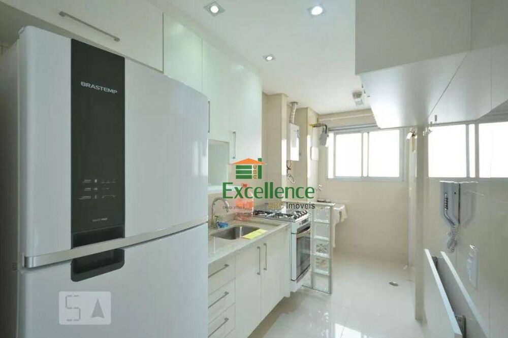 Apartamento, 2 quartos, 56 m² - Foto 8