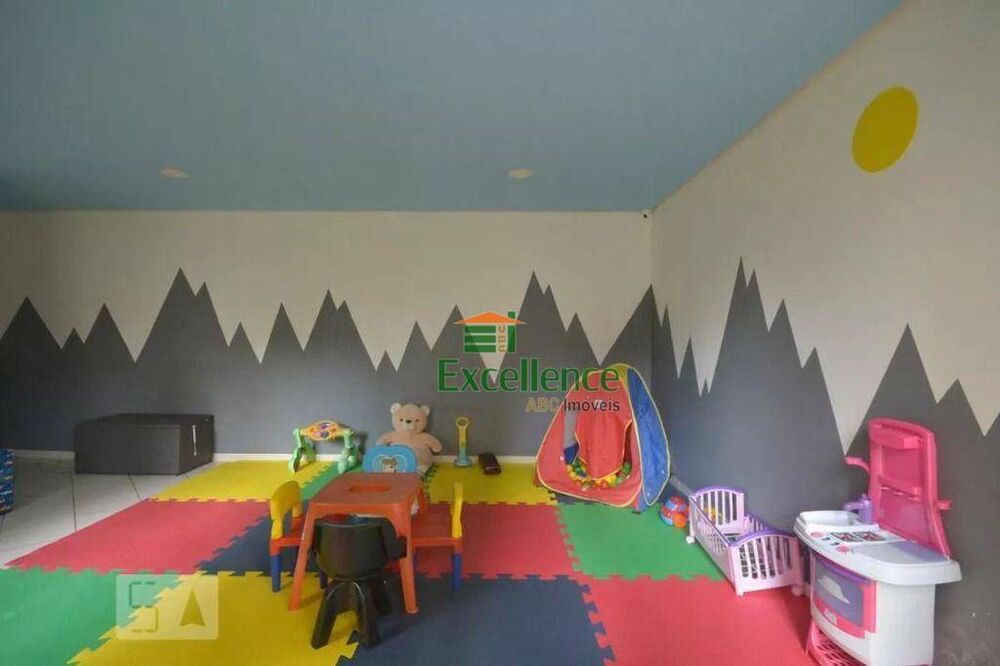 Apartamento, 2 quartos, 56 m² - Foto 2