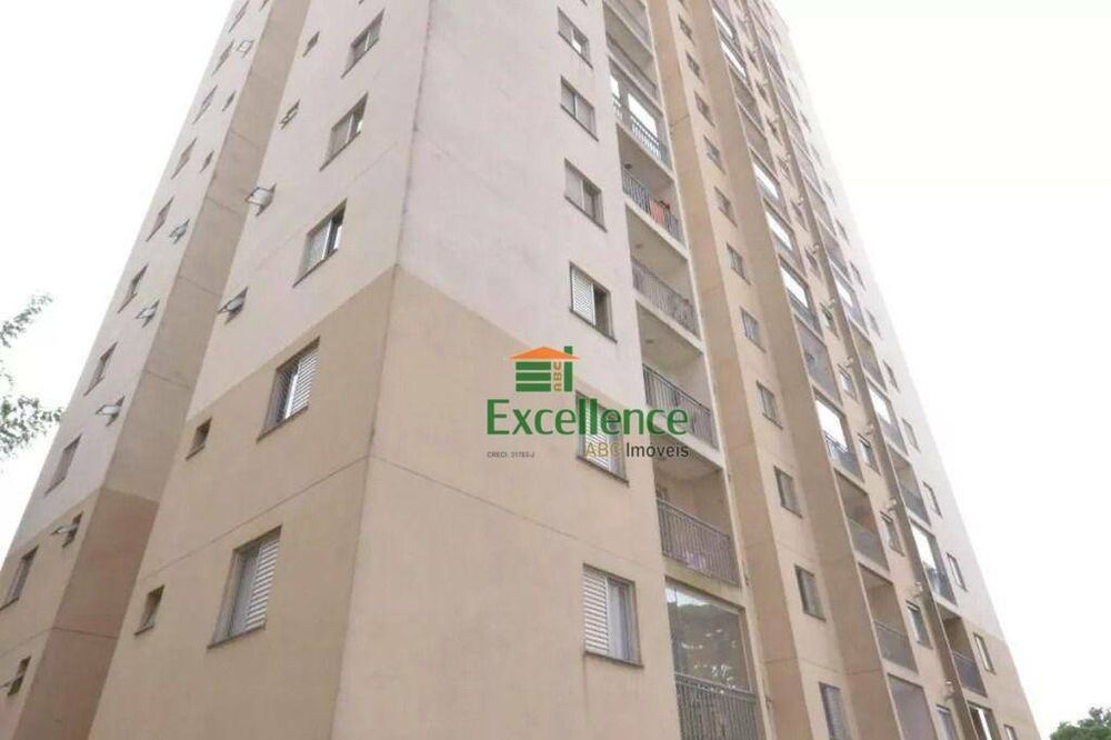 Apartamento, 2 quartos, 56 m² - Foto 10