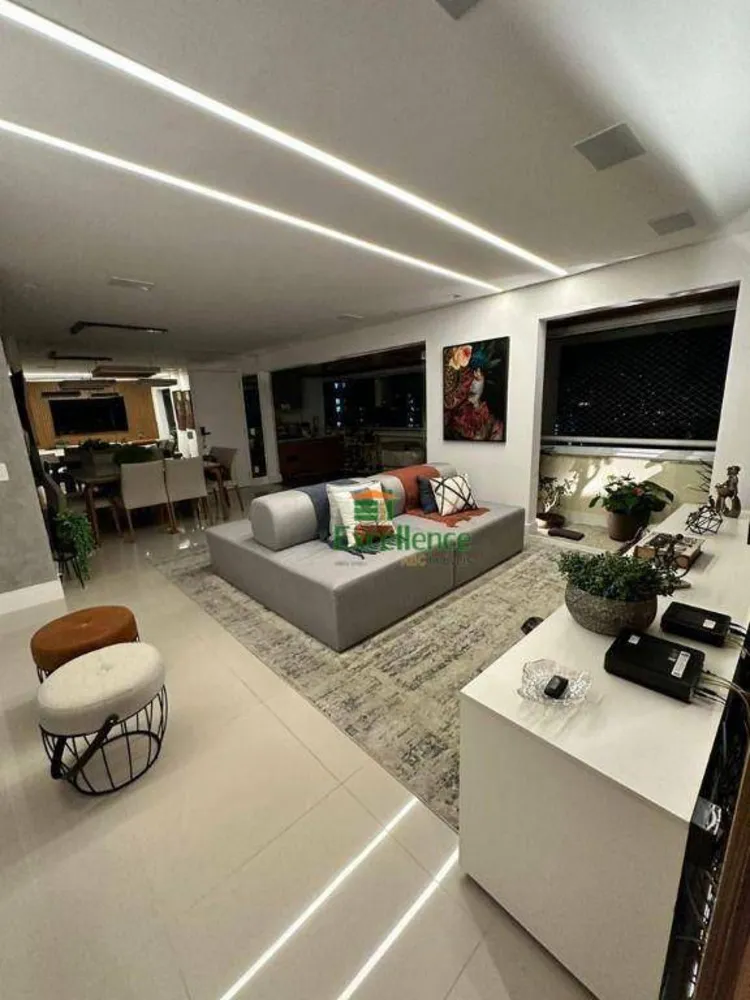 Apartamento, 3 quartos, 128 m² - Foto 4