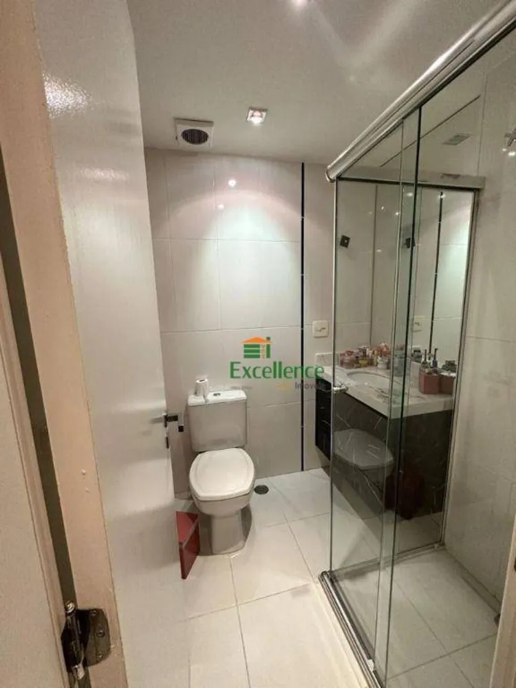 Apartamento, 3 quartos, 128 m² - Foto 3