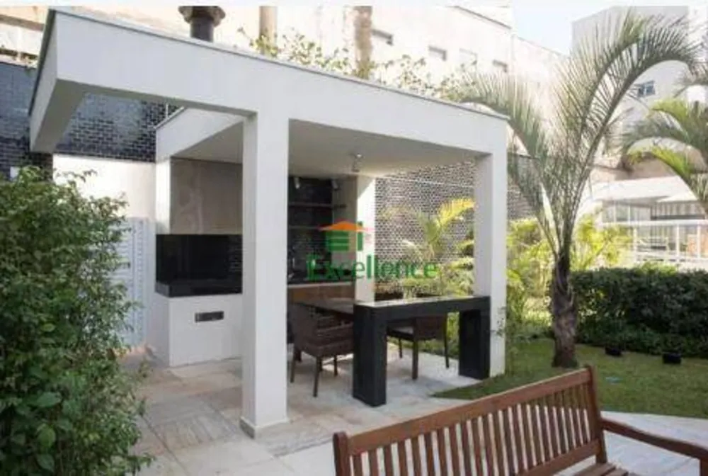 Kitnet-Studio, 45 m² - Foto 4