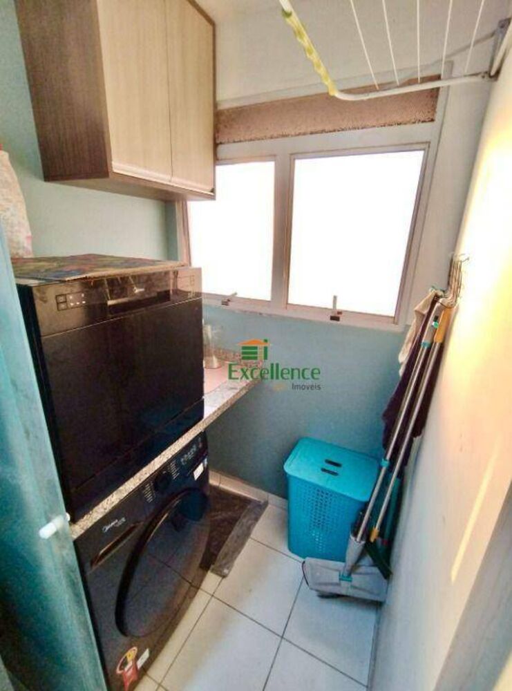 Apartamento, 2 quartos, 44 m² - Foto 2