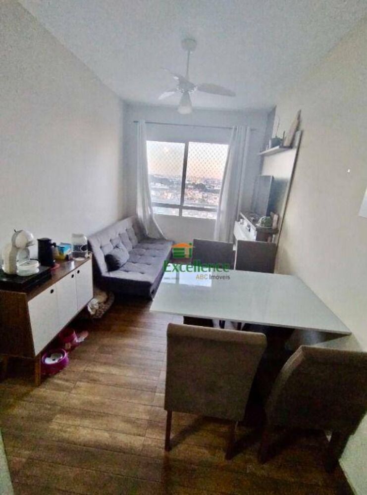 Apartamento, 2 quartos, 44 m² - Foto 10