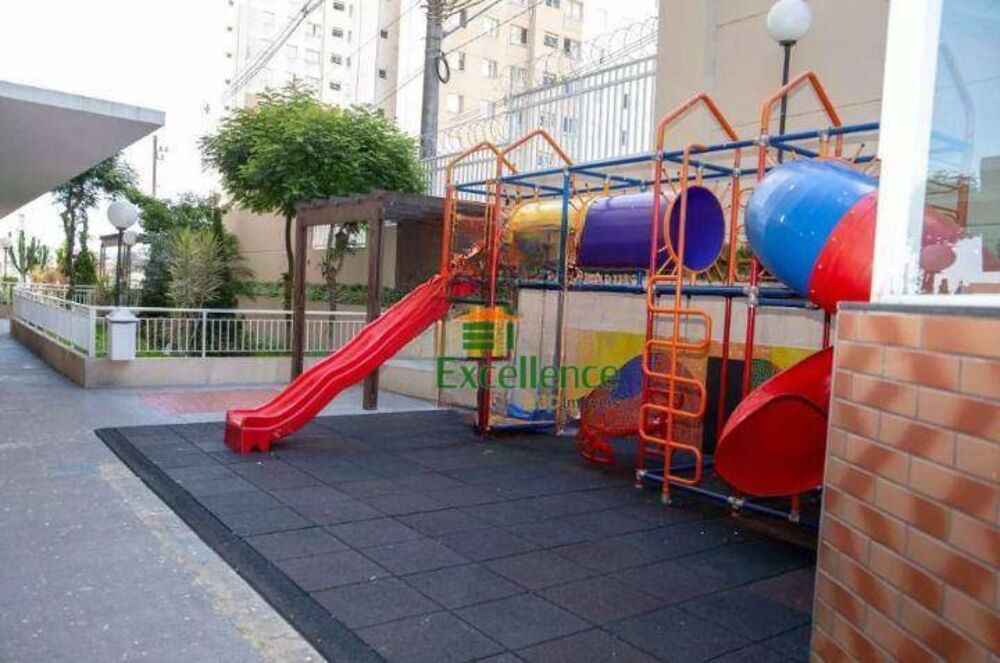 Apartamento, 2 quartos, 44 m² - Foto 9