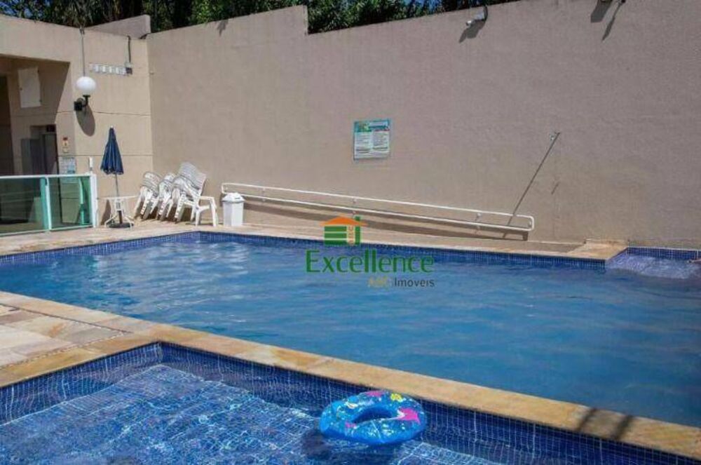 Apartamento, 2 quartos, 44 m² - Foto 8