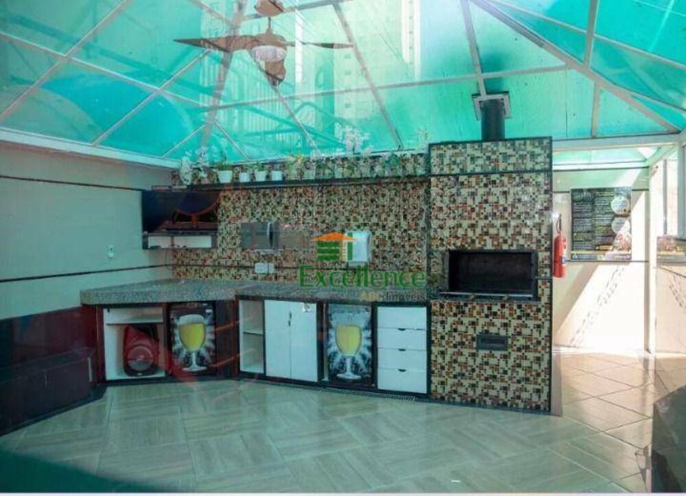 Apartamento, 2 quartos, 44 m² - Foto 11
