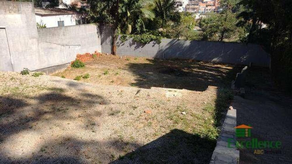 Terreno, 930 m² - Foto 1