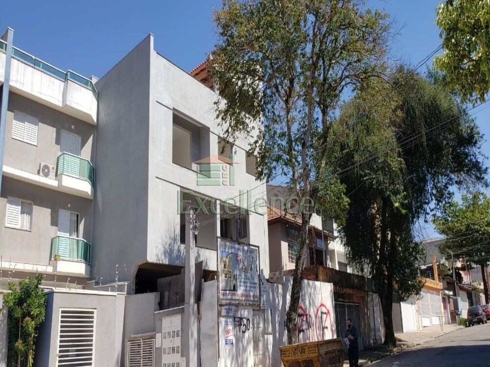 Sobrado, 2 quartos, 158 m² - Foto 1
