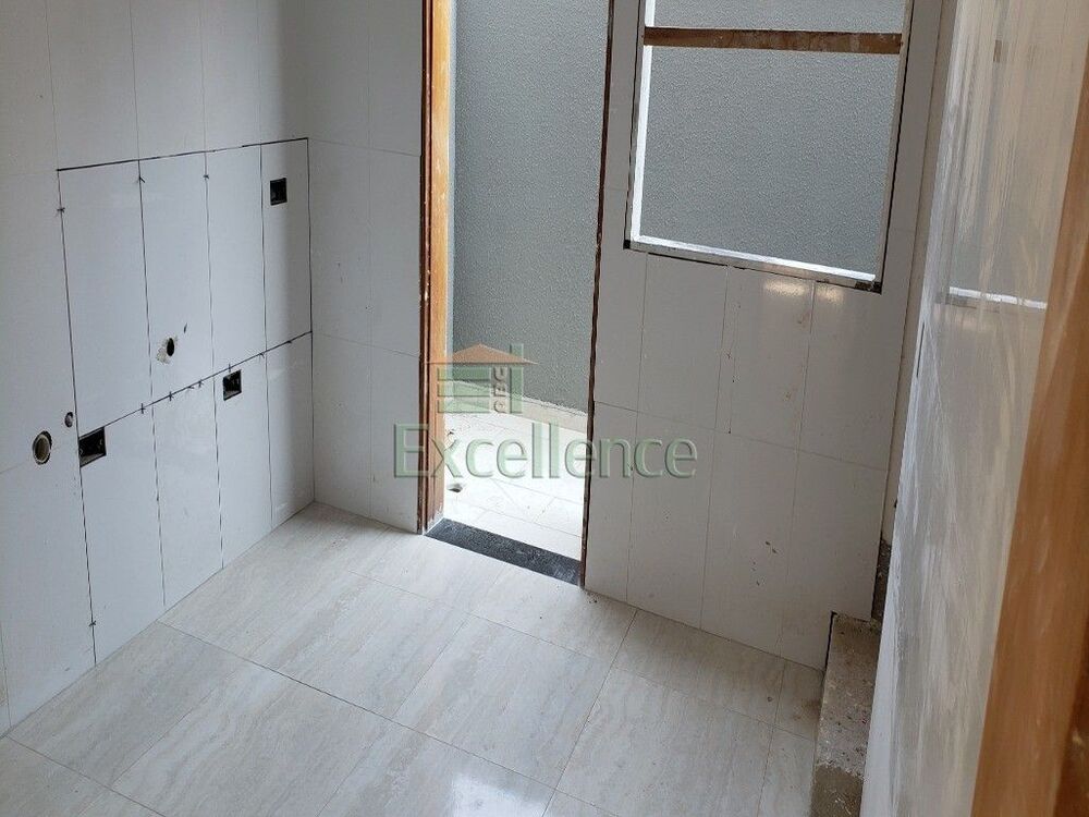 Sobrado, 2 quartos, 158 m² - Foto 4