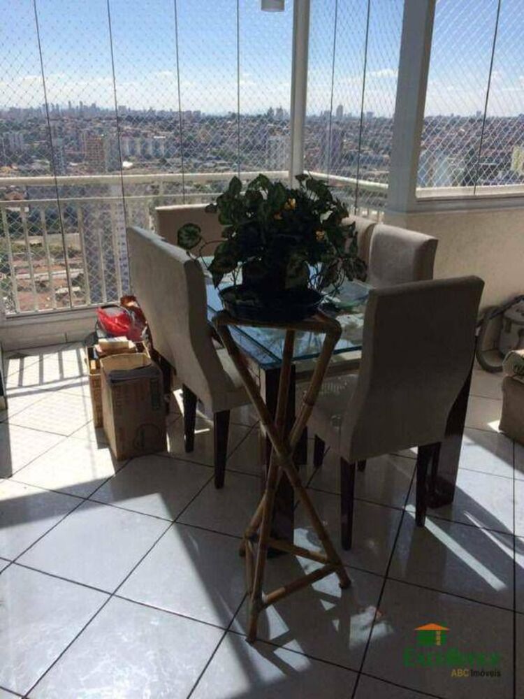 Cobertura, 3 quartos, 133 m² - Foto 12