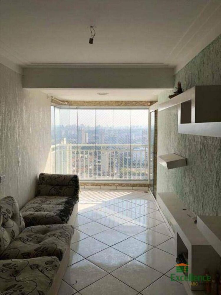 Cobertura, 3 quartos, 133 m² - Foto 3