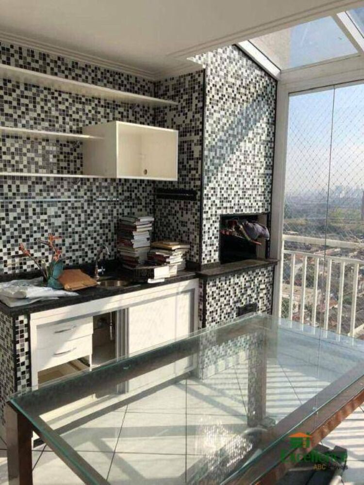 Cobertura, 3 quartos, 133 m² - Foto 1