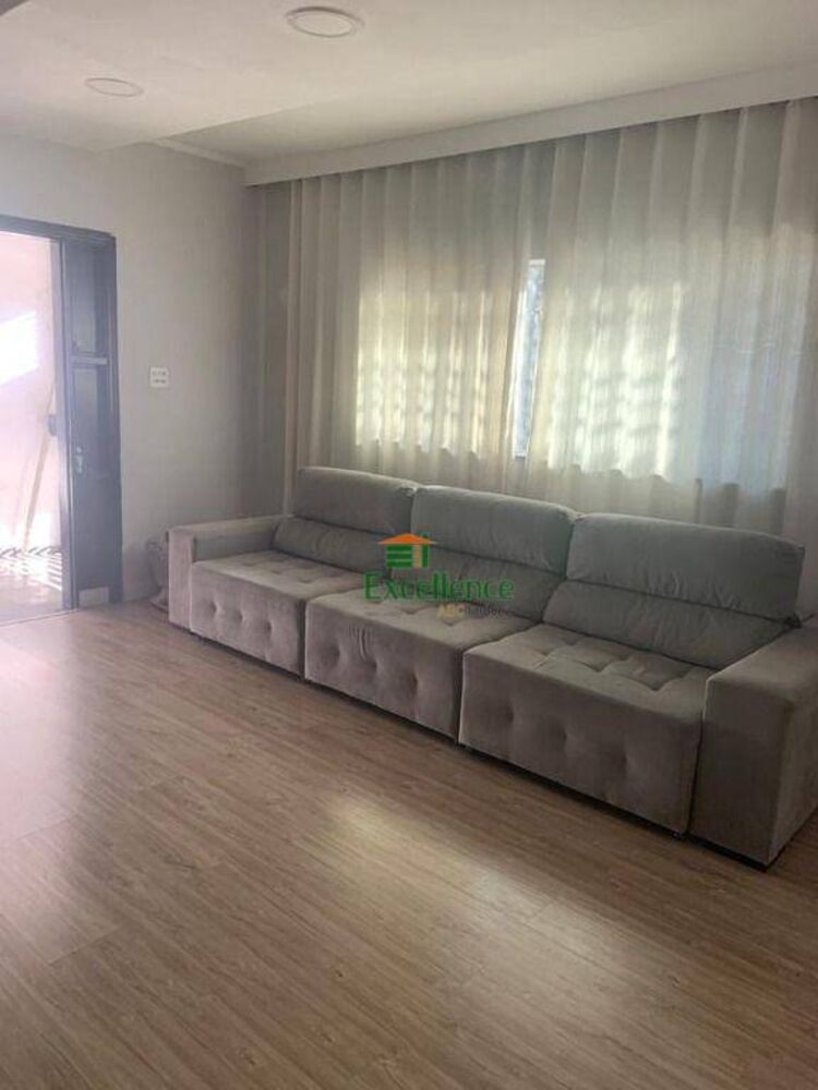 Sobrado, 3 quartos, 84 m² - Foto 5