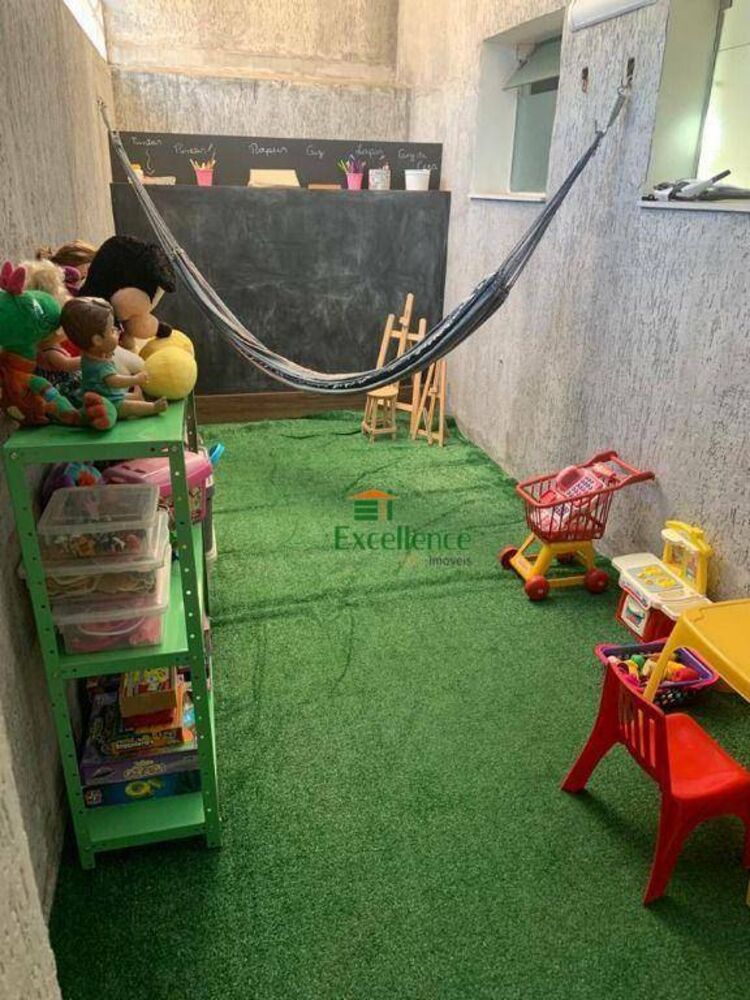 Sobrado, 3 quartos, 84 m² - Foto 9