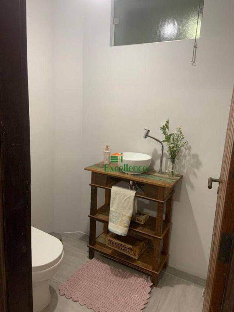 Sobrado, 3 quartos, 84 m² - Foto 12