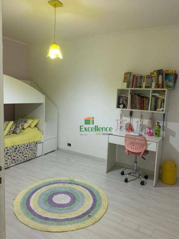 Sobrado, 3 quartos, 84 m² - Foto 8