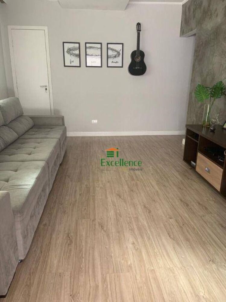 Sobrado, 3 quartos, 84 m² - Foto 6