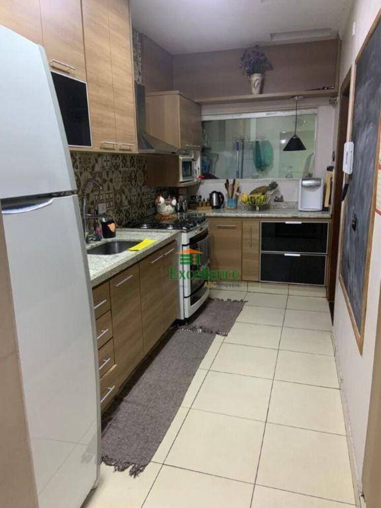 Sobrado, 3 quartos, 84 m² - Foto 3