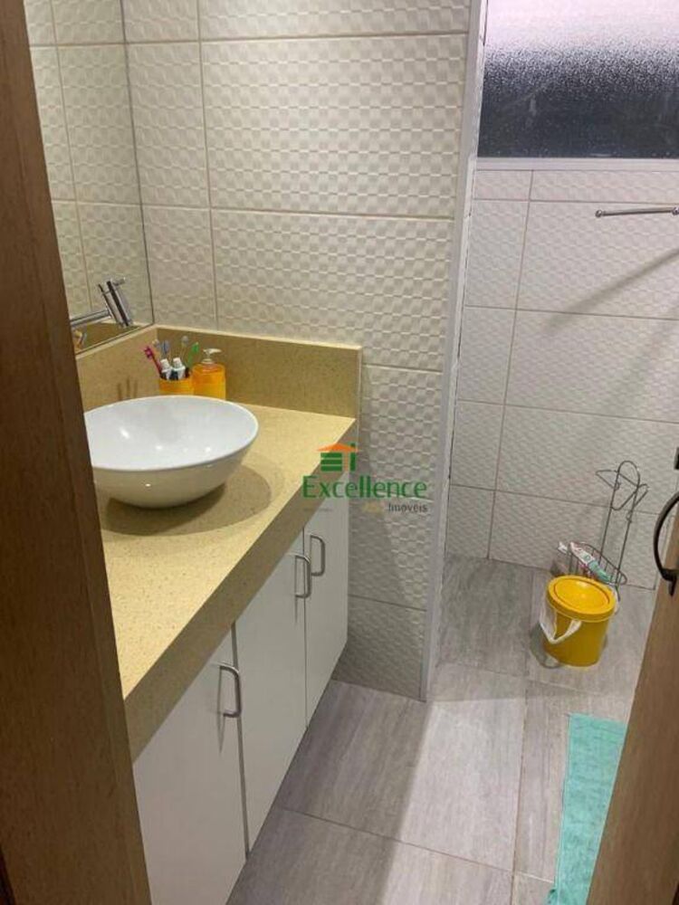 Sobrado, 3 quartos, 84 m² - Foto 11