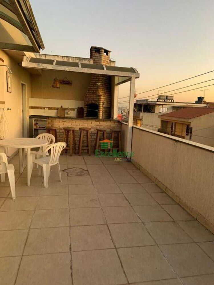 Sobrado, 3 quartos, 84 m² - Foto 1