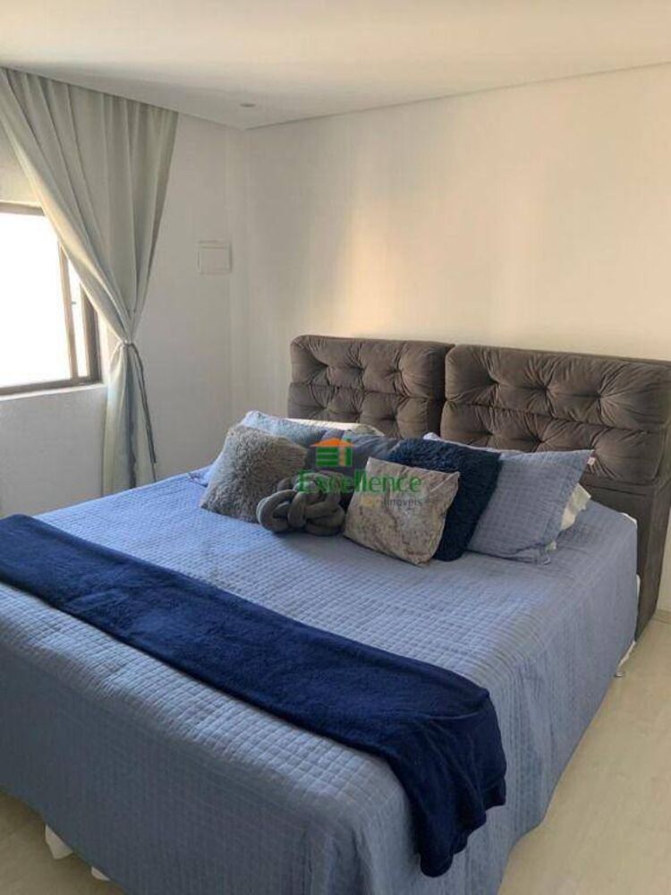 Sobrado, 3 quartos, 84 m² - Foto 7