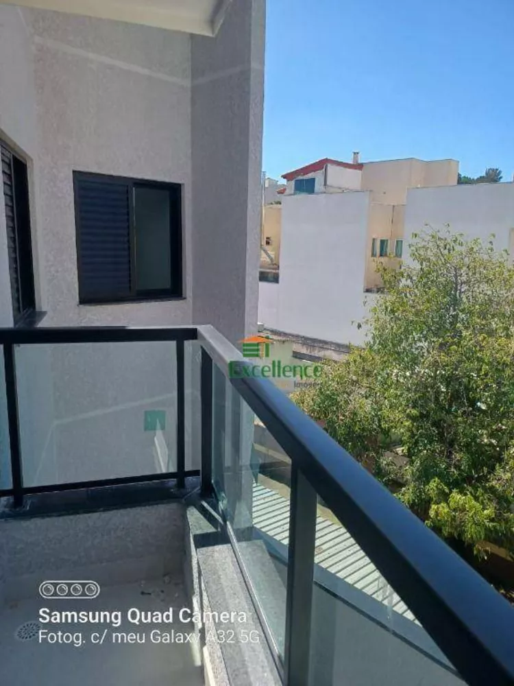 Cobertura, 2 quartos, 96 m² - Foto 8