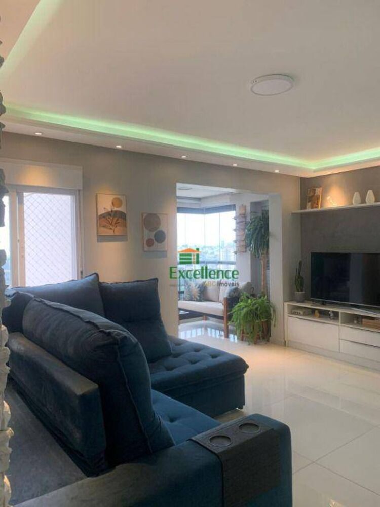 Apartamento, 2 quartos, 70 m² - Foto 2