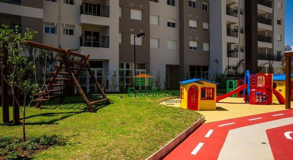 Apartamento, 2 quartos, 70 m² - Foto 10