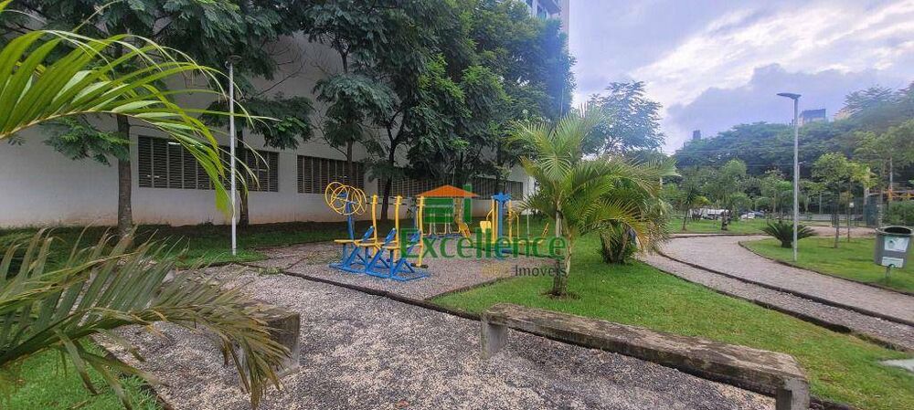 Apartamento, 2 quartos, 70 m² - Foto 12