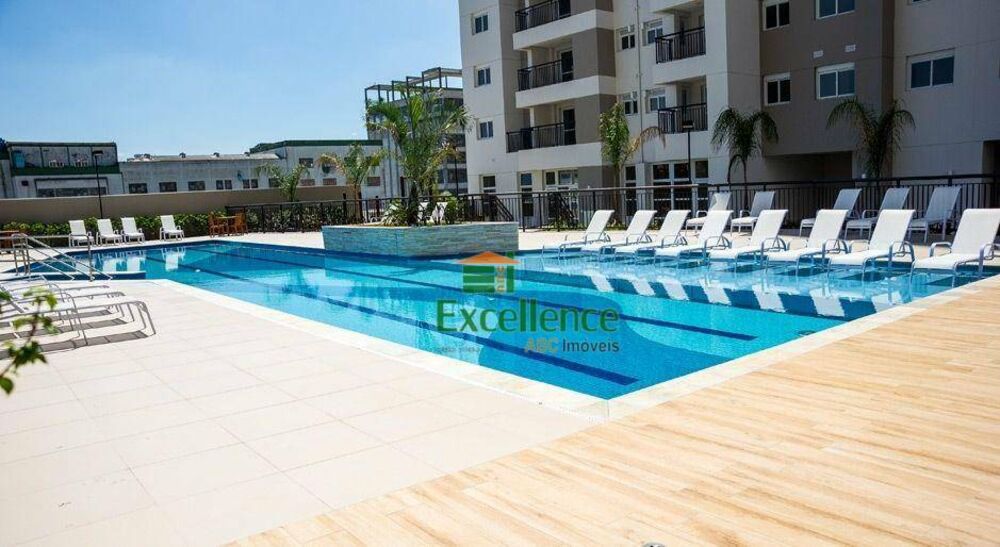 Apartamento, 2 quartos, 70 m² - Foto 6