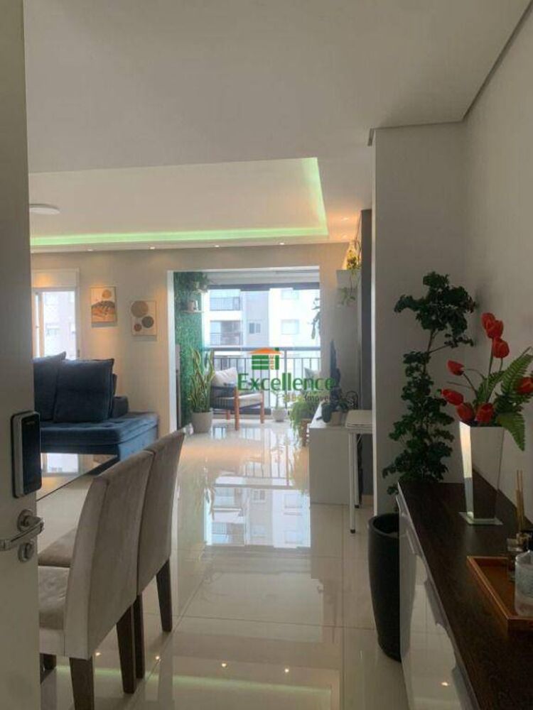 Apartamento, 2 quartos, 70 m² - Foto 3