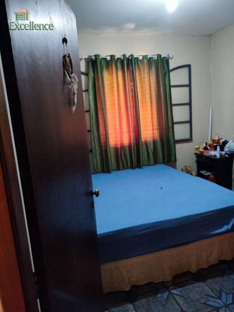 Casa, 3 quartos, 145 m² - Foto 11