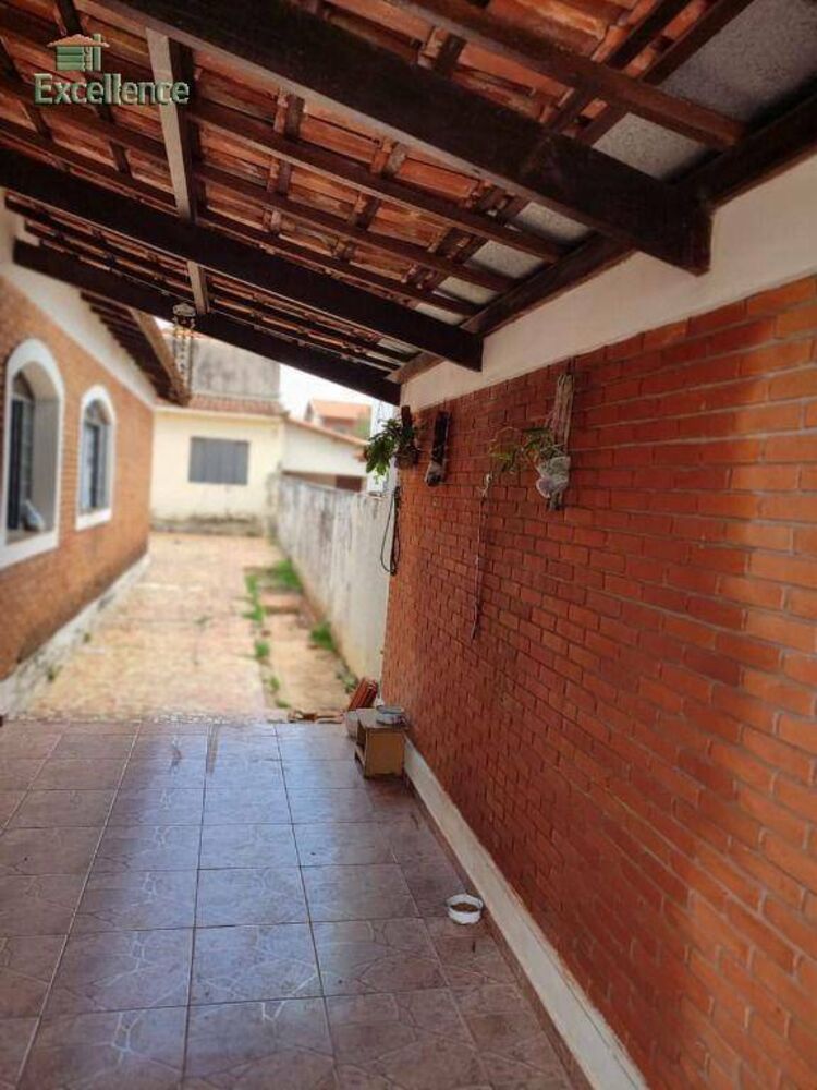 Casa, 3 quartos, 145 m² - Foto 2