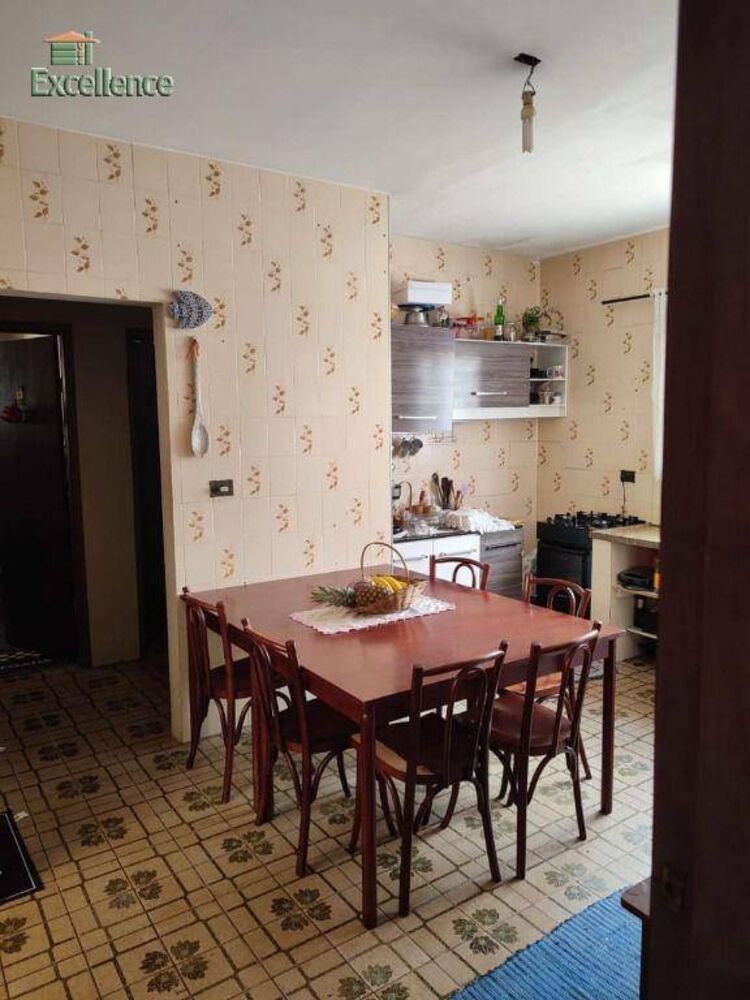 Casa, 3 quartos, 145 m² - Foto 8