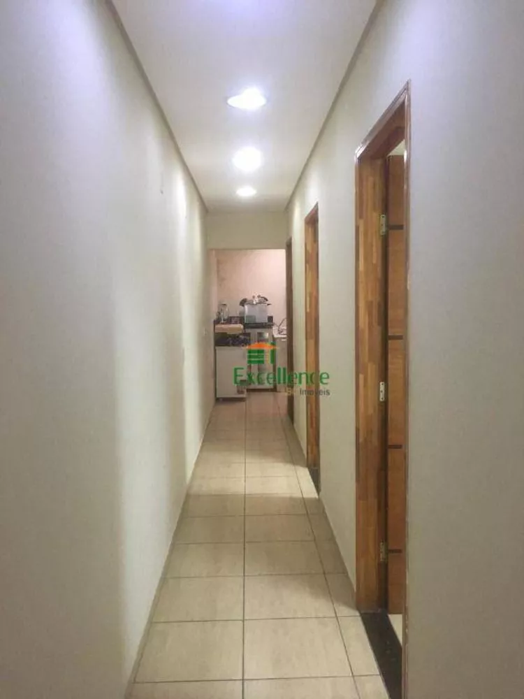 Sobrado, 3 quartos, 142 m² - Foto 3