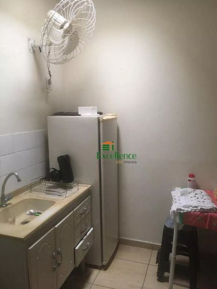 Sobrado, 3 quartos, 142 m² - Foto 6