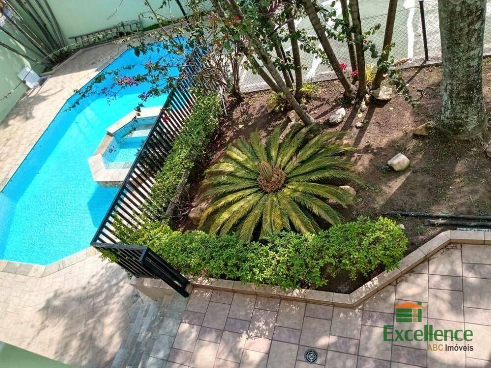 Sobrado, 6 quartos, 500 m² - Foto 12