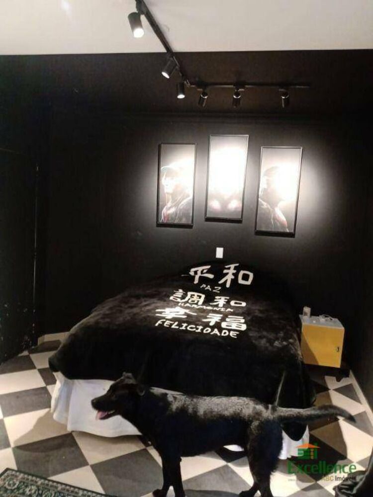 Sobrado, 6 quartos, 500 m² - Foto 9