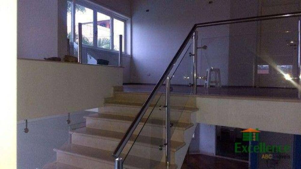 Sobrado, 6 quartos, 500 m² - Foto 7