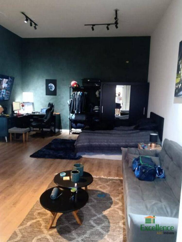 Sobrado, 6 quartos, 500 m² - Foto 8