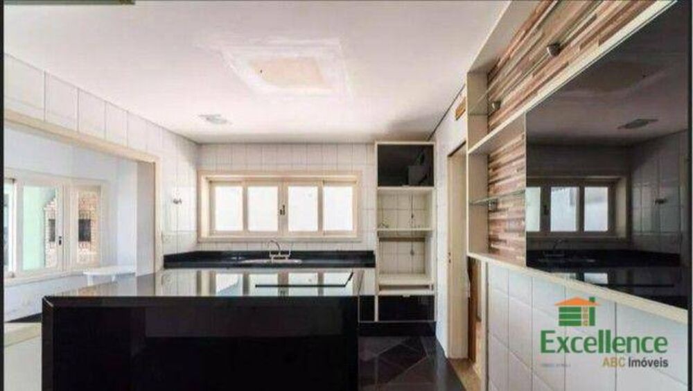 Sobrado, 6 quartos, 500 m² - Foto 4