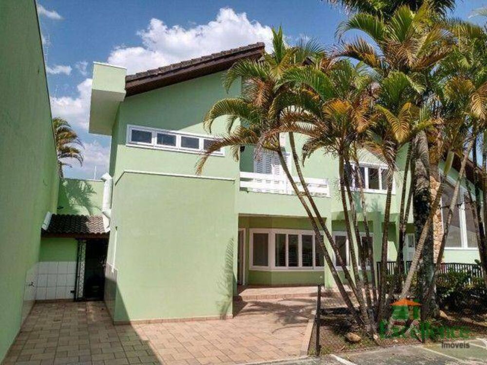 Sobrado, 6 quartos, 500 m² - Foto 11