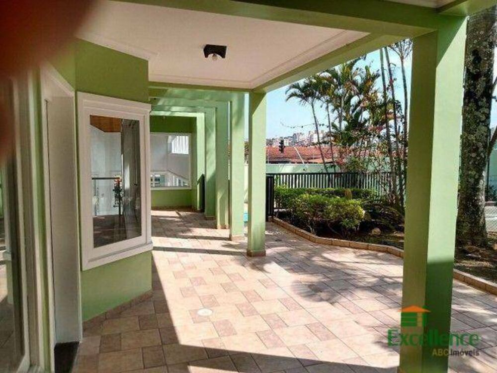 Sobrado, 6 quartos, 500 m² - Foto 10