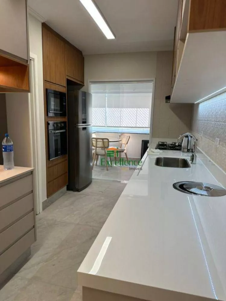 Apartamento, 3 quartos, 110 m² - Foto 2