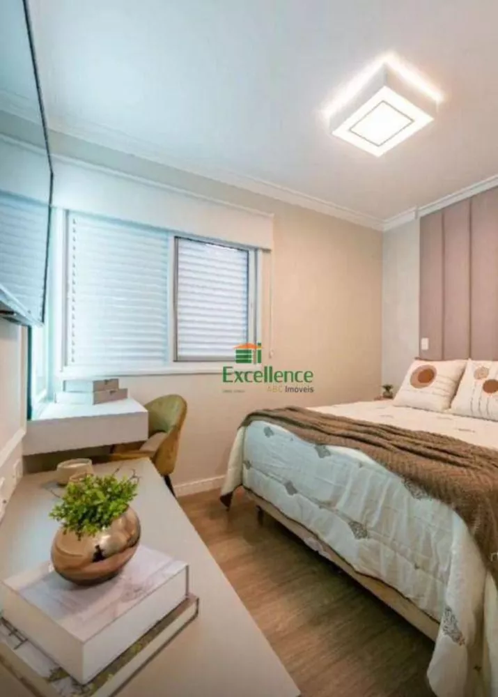 Apartamento, 3 quartos, 110 m² - Foto 7